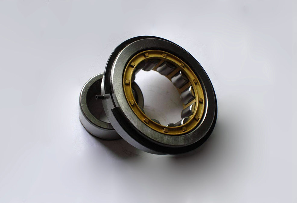NU306X50G1NRW3C3 special cylindrical roller bearing nonstanderd bearing